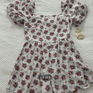 Altar’d state romper